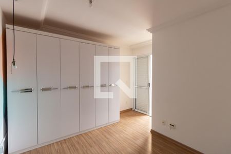 Suíte de apartamento para alugar com 2 quartos, 63m² em Usina Piratininga, São Paulo