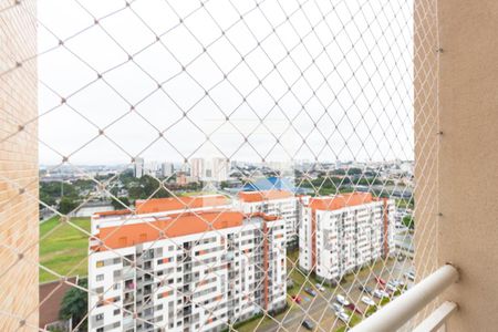 Apartamento para alugar com 63m², 2 quartos e 1 vaga Apartamento para alugar com 63m², 2 quartos e 1 vagaVaranda, Suíte