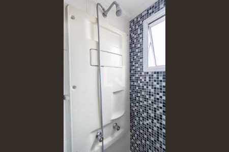 Apartamento para alugar com 63m², 2 quartos e 1 vaga Apartamento para alugar com 63m², 2 quartos e 1 vagaBanheiro