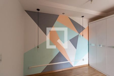 Suíte de apartamento para alugar com 2 quartos, 63m² em Usina Piratininga, São Paulo