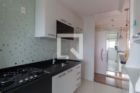 Apartamento para alugar com 63m², 2 quartos e 1 vaga Apartamento para alugar com 63m², 2 quartos e 1 vagaCozinha