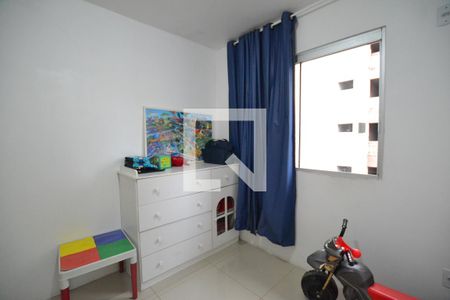 Quarto 1 de casa de condomínio à venda com 2 quartos, 50m² em Campo Novo, Porto Alegre