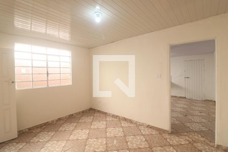 Sala  de casa para alugar com 1 quarto, 80m² em Lauzane Paulista, São Paulo