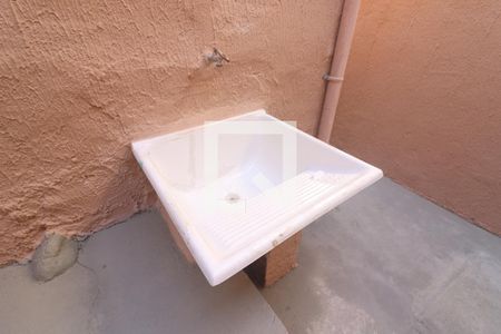 Casa para alugar com 80m², 1 quarto e sem vagaÁrea de Serviço