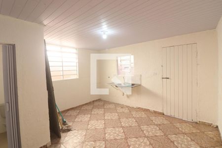 Casa para alugar com 80m², 1 quarto e sem vagaCozinha 
