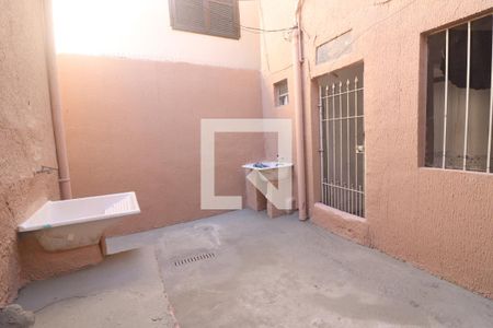 Casa para alugar com 80m², 1 quarto e sem vagaÁrea de Serviço
