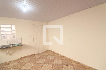 Casa para alugar com 80m², 1 quarto e sem vagaCozinha 