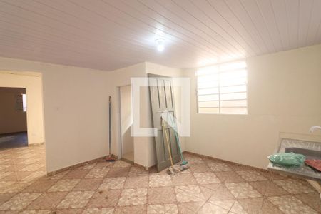 Casa para alugar com 80m², 1 quarto e sem vagaCozinha 