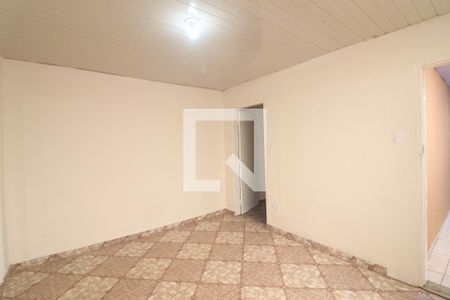 Sala  de casa para alugar com 1 quarto, 80m² em Lauzane Paulista, São Paulo