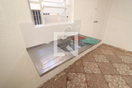 Casa para alugar com 80m², 1 quarto e sem vagaCozinha 
