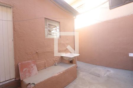 Casa para alugar com 80m², 1 quarto e sem vagaÁrea de Serviço
