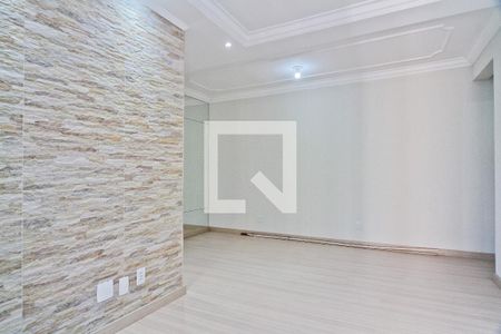 Sala de apartamento à venda com 2 quartos, 58m² em Jardim Iris, São Paulo