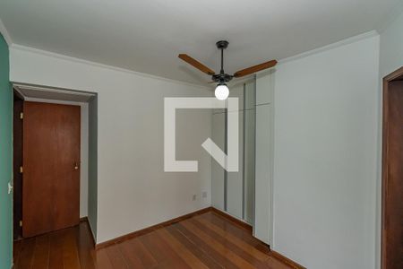 Suite  de apartamento à venda com 2 quartos, 89m² em Vila Jequitibás, Campinas