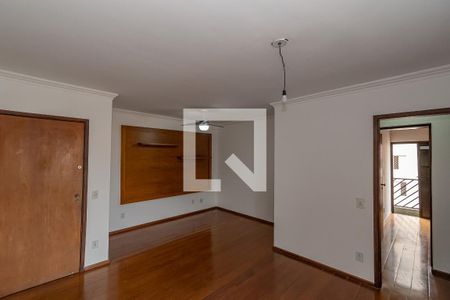 Sala de Estar/Jantar  de apartamento à venda com 2 quartos, 89m² em Vila Jequitibás, Campinas