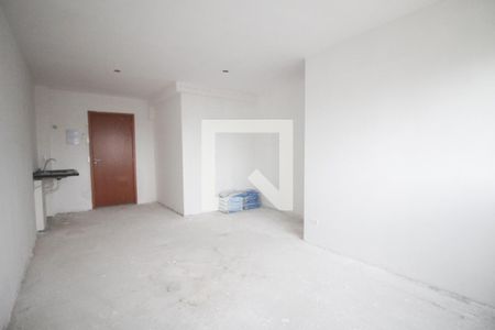 Sala de kitnet/studio à venda com 1 quarto, 32m² em Vila Mazzei, São Paulo