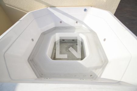 Studio à venda com 32m², 1 quarto e sem vagaÁrea comum