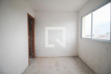 Quarto  de kitnet/studio à venda com 1 quarto, 32m² em Vila Mazzei, São Paulo