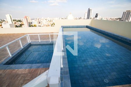 Studio à venda com 32m², 1 quarto e sem vagaÁrea comum