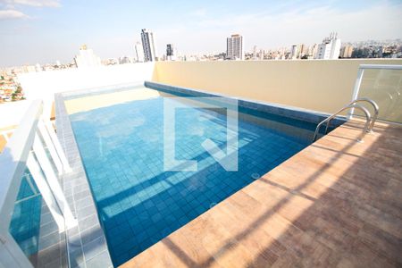 Studio à venda com 32m², 1 quarto e sem vagaÁrea comum