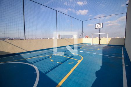 Studio à venda com 32m², 1 quarto e sem vagaÁrea comum