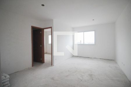 Sala de kitnet/studio à venda com 1 quarto, 32m² em Vila Mazzei, São Paulo