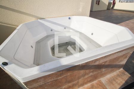 Studio à venda com 32m², 1 quarto e sem vagaÁrea comum