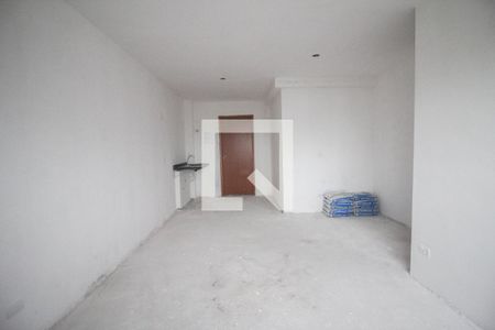 Sala de kitnet/studio à venda com 1 quarto, 32m² em Vila Mazzei, São Paulo
