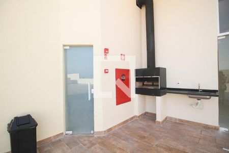 Studio à venda com 32m², 1 quarto e sem vagaÁrea comum