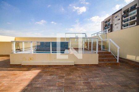 Studio à venda com 32m², 1 quarto e sem vagaÁrea comum