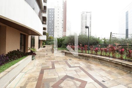 Apartamento à venda com 143m², 4 quartos e 3 vagasÁrea comum