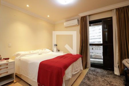 Apartamento à venda com 143m², 4 quartos e 3 vagasSuíte 2