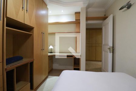 Apartamento à venda com 143m², 4 quartos e 3 vagasSuíte 1