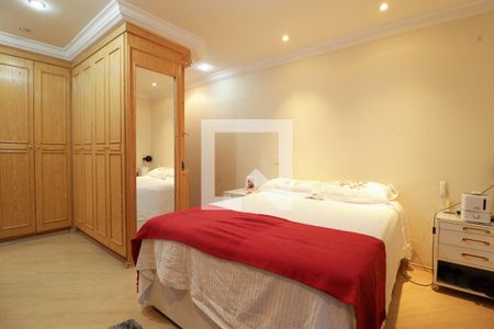 Apartamento à venda com 143m², 4 quartos e 3 vagasSuíte 2