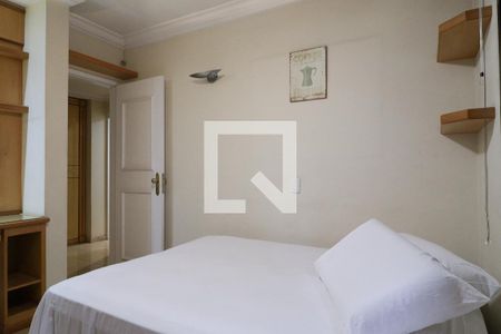 Apartamento à venda com 143m², 4 quartos e 3 vagasSuíte 1