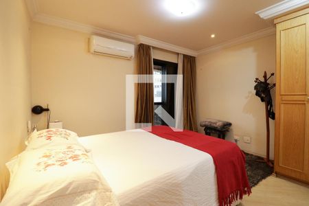 Apartamento à venda com 143m², 4 quartos e 3 vagasSuíte 2