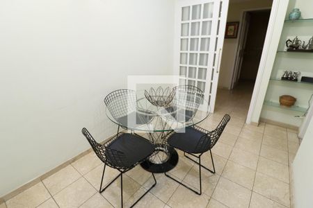 Apartamento à venda com 143m², 4 quartos e 3 vagasSala de Jantar