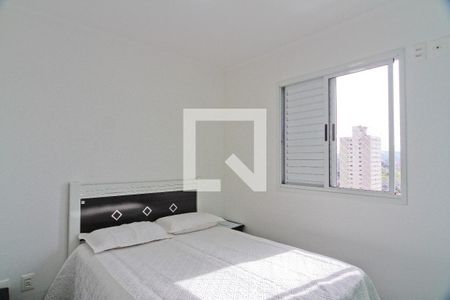 Suíte de apartamento à venda com 3 quartos, 67m² em Piqueri, São Paulo