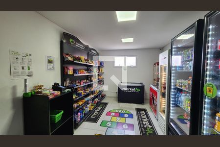 Apartamento à venda com 93m², 2 quartos e 1 vagaÁrea comum