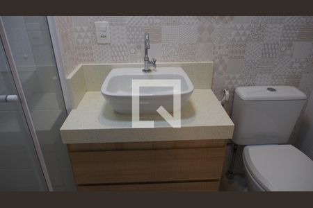 Apartamento à venda com 93m², 2 quartos e 1 vagaBanheiro 2