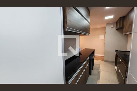 Apartamento à venda com 93m², 2 quartos e 1 vagaCozinha