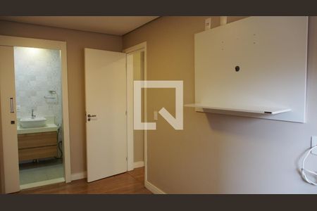 Apartamento à venda com 93m², 2 quartos e 1 vagaQuarto 2