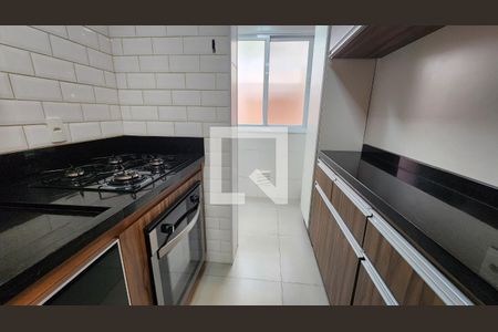 Apartamento à venda com 93m², 2 quartos e 1 vagaCozinha