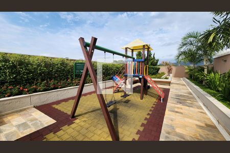 Apartamento à venda com 93m², 2 quartos e 1 vagaÁrea comum