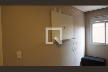 Apartamento à venda com 93m², 2 quartos e 1 vagaQuarto 2