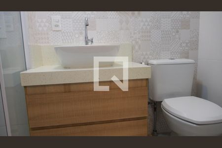 Apartamento à venda com 93m², 2 quartos e 1 vagaBanheiro 2