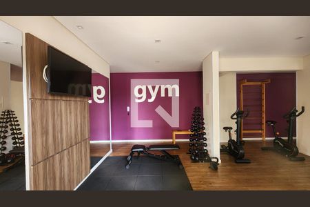 Apartamento à venda com 93m², 2 quartos e 1 vagaÁrea comum