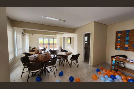 Apartamento à venda com 93m², 2 quartos e 1 vagaÁrea comum