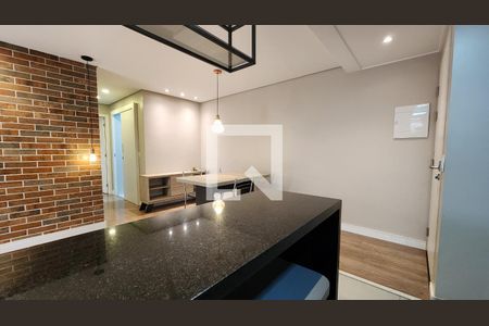 Apartamento à venda com 93m², 2 quartos e 1 vagaCozinha