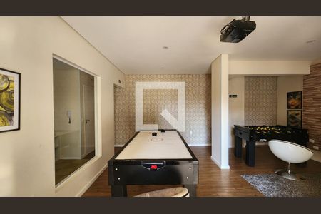 Apartamento à venda com 93m², 2 quartos e 1 vagaÁrea comum