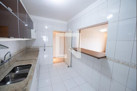 Apartamento para alugar com 120m², 3 quartos e 2 vagas Apartamento para alugar com 120m², 3 quartos e 2 vagasCozinha